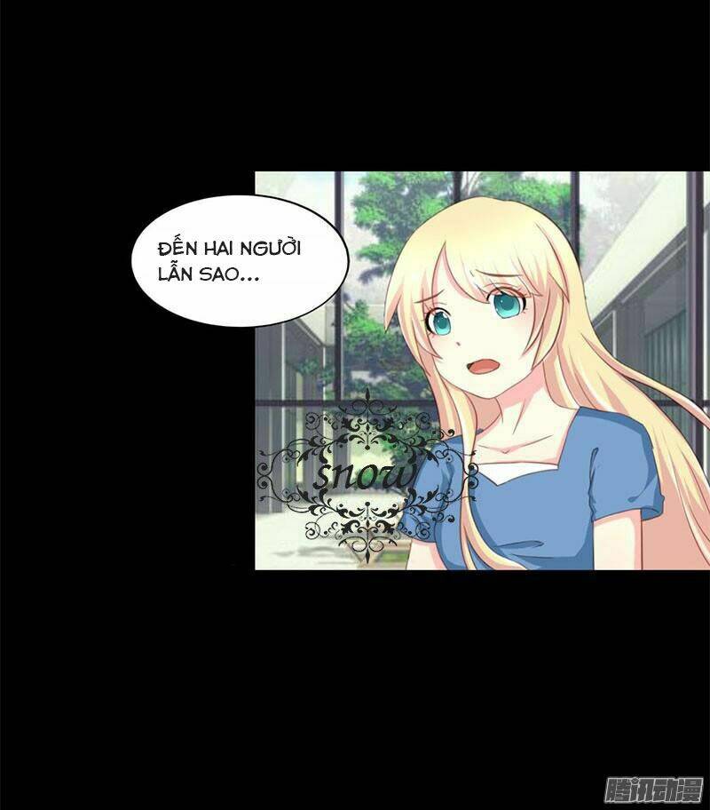 cuộc sống về đêm của người vợ 18 tuổi chapter 8 13