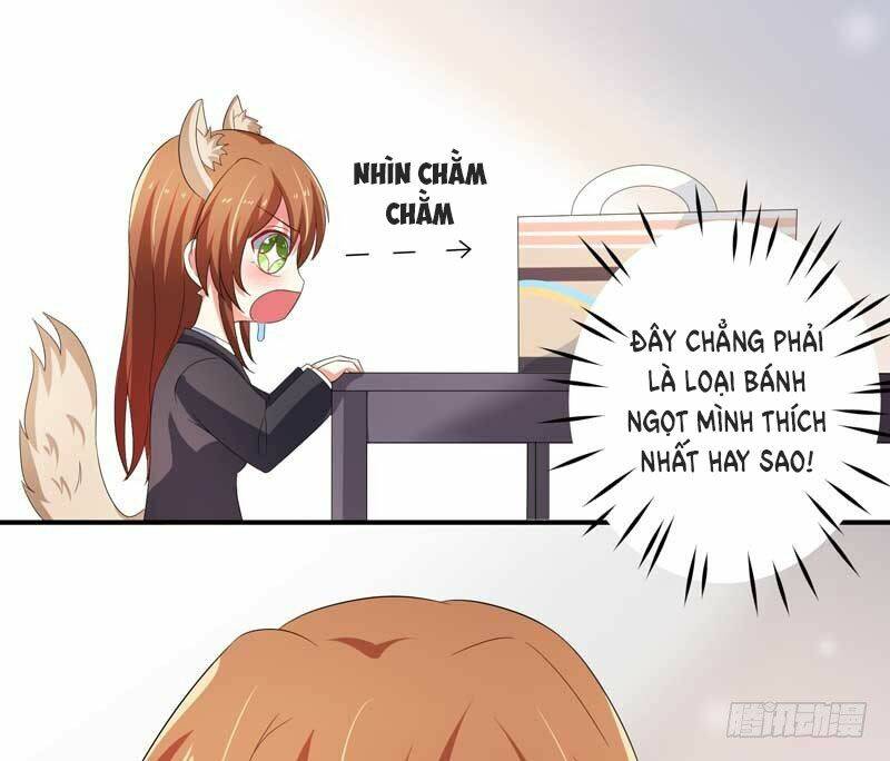 khế hôn chapter 23 33