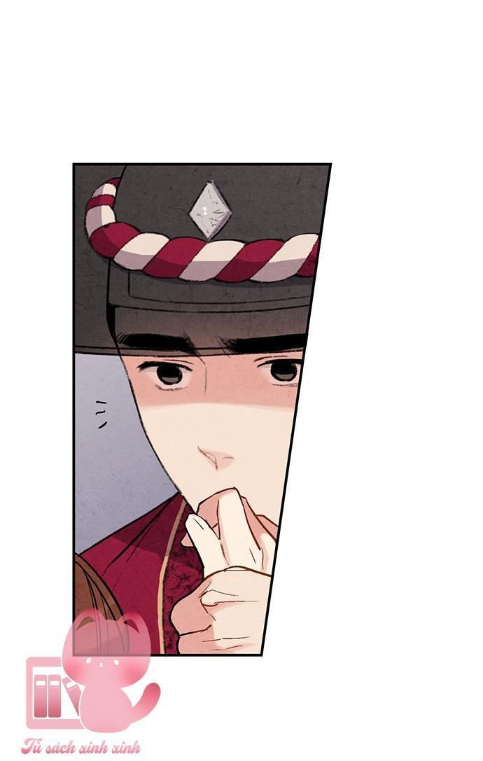 lệnh cấm hôn chapter 61 12