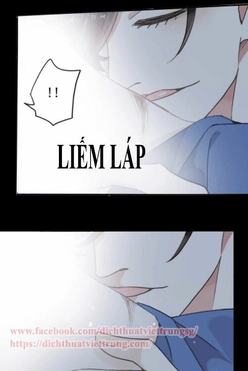 vết cắn ngọt ngào phần 1 chapter 54 58