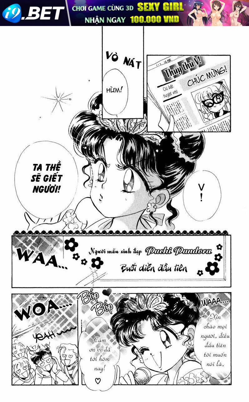 little star chapter 4 13