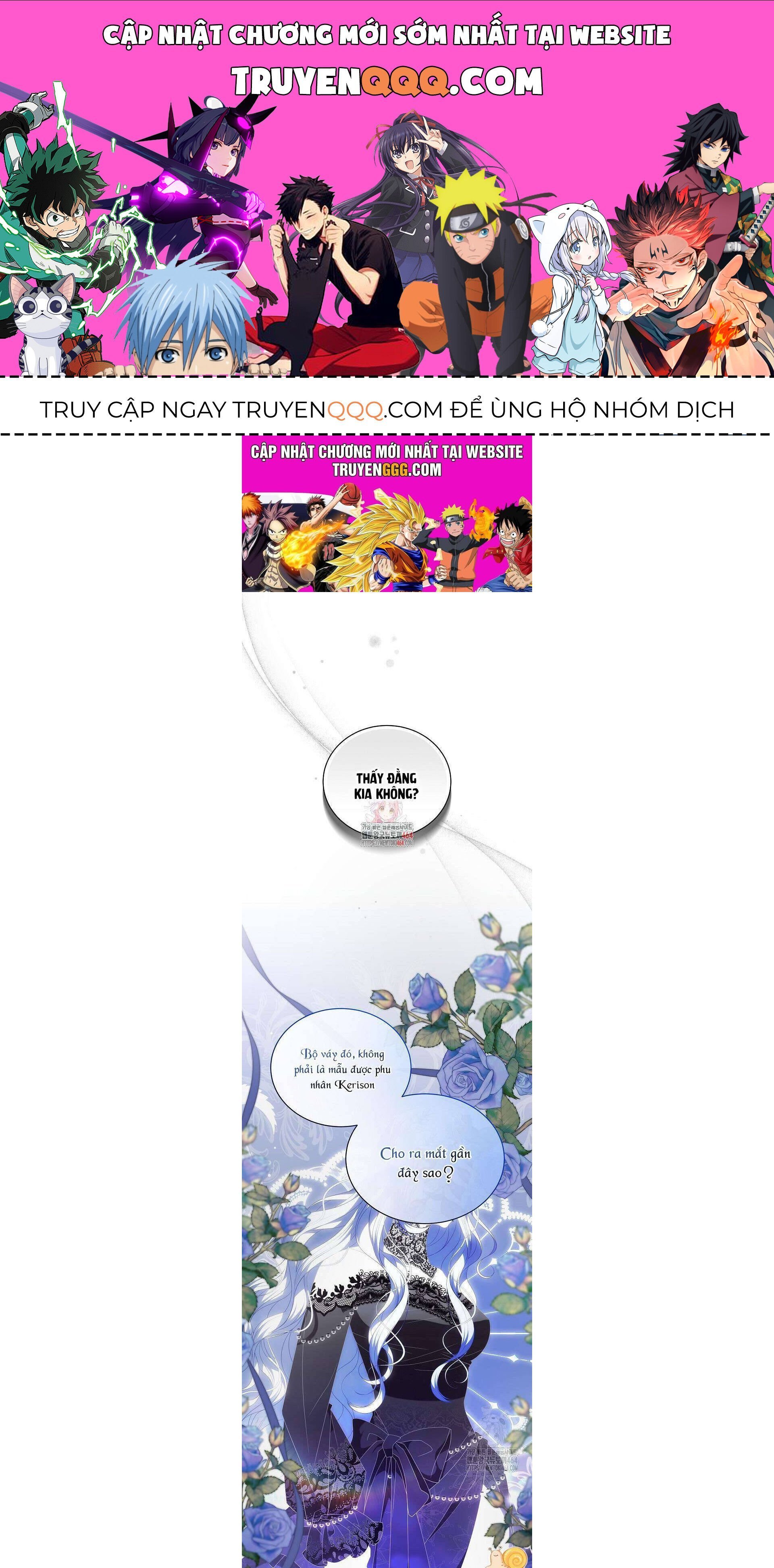 hướng dẫn về ác nữ chapter 28 1