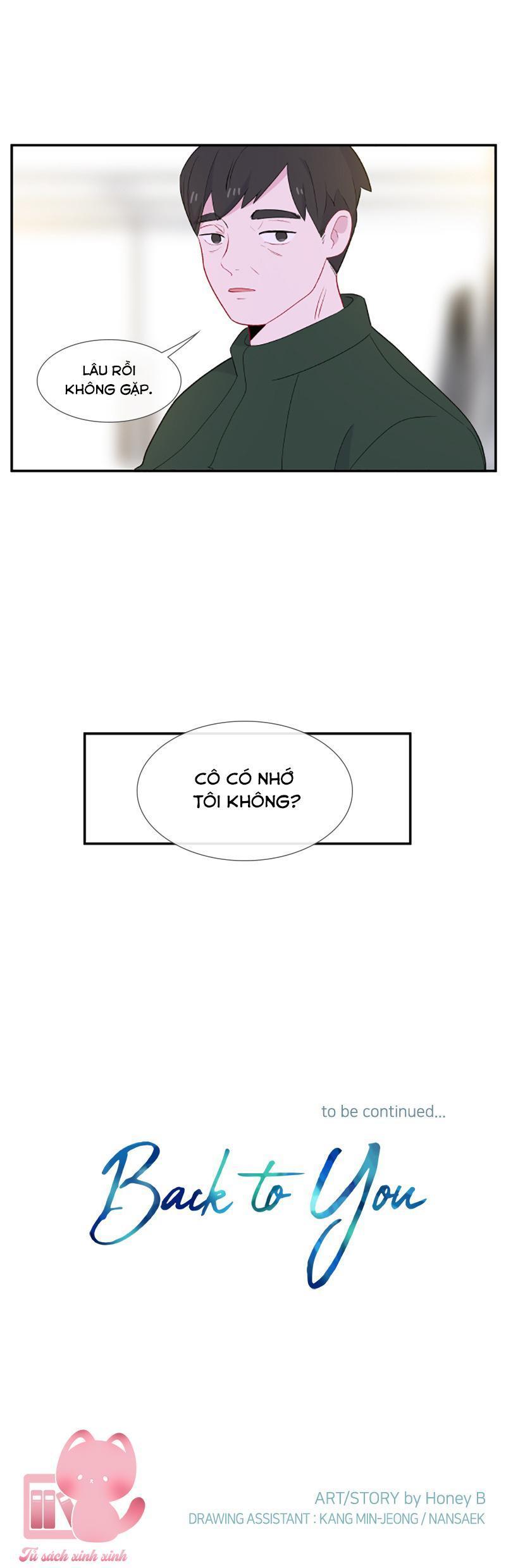 về bên anh chapter 57 60