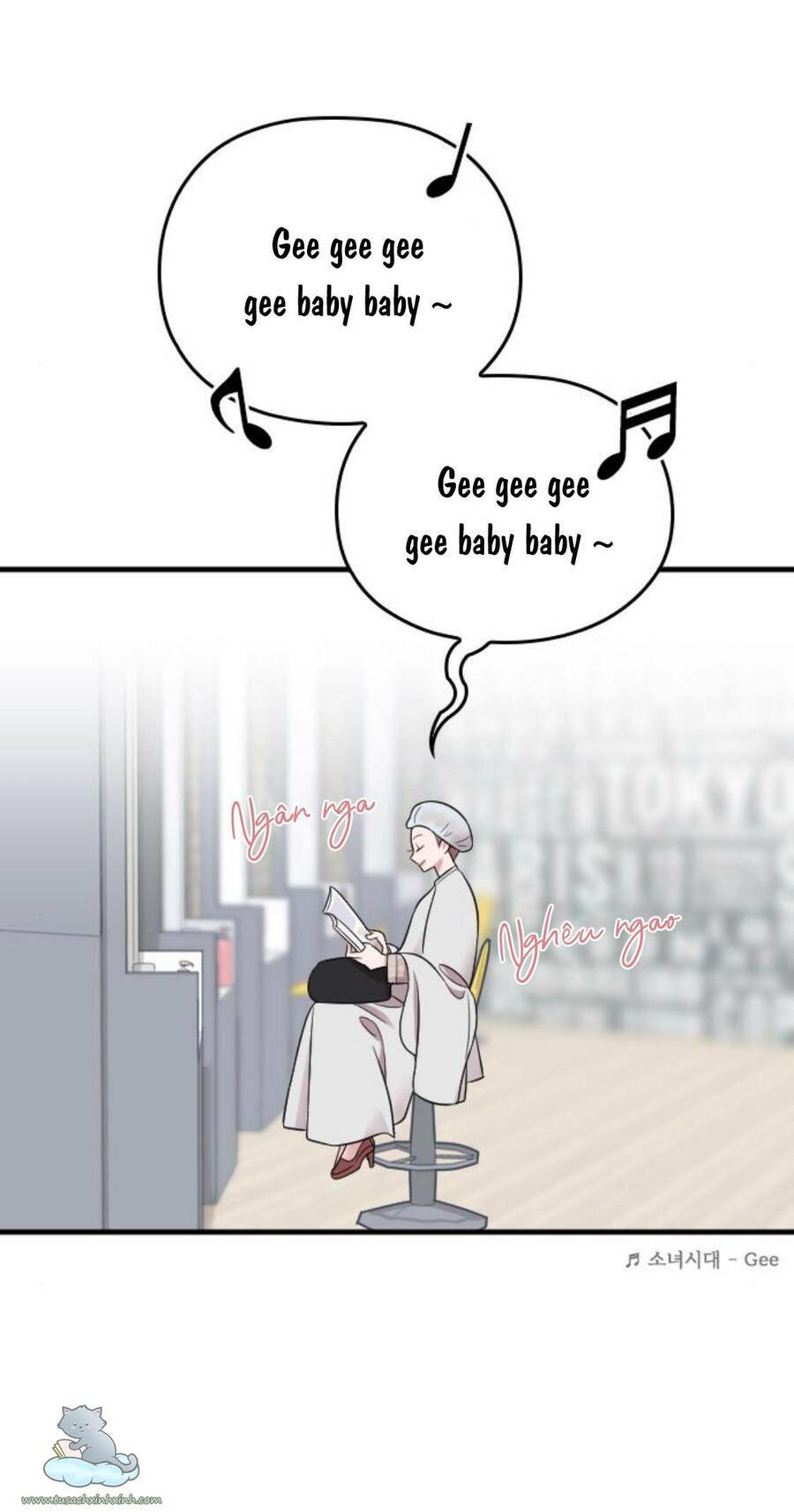 cô đi mà lấy chồng tôi đi chapter 27 72