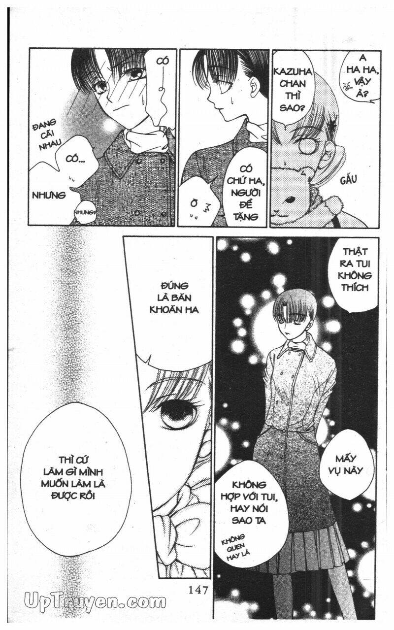 thấy mờ ghét chapter 5 145