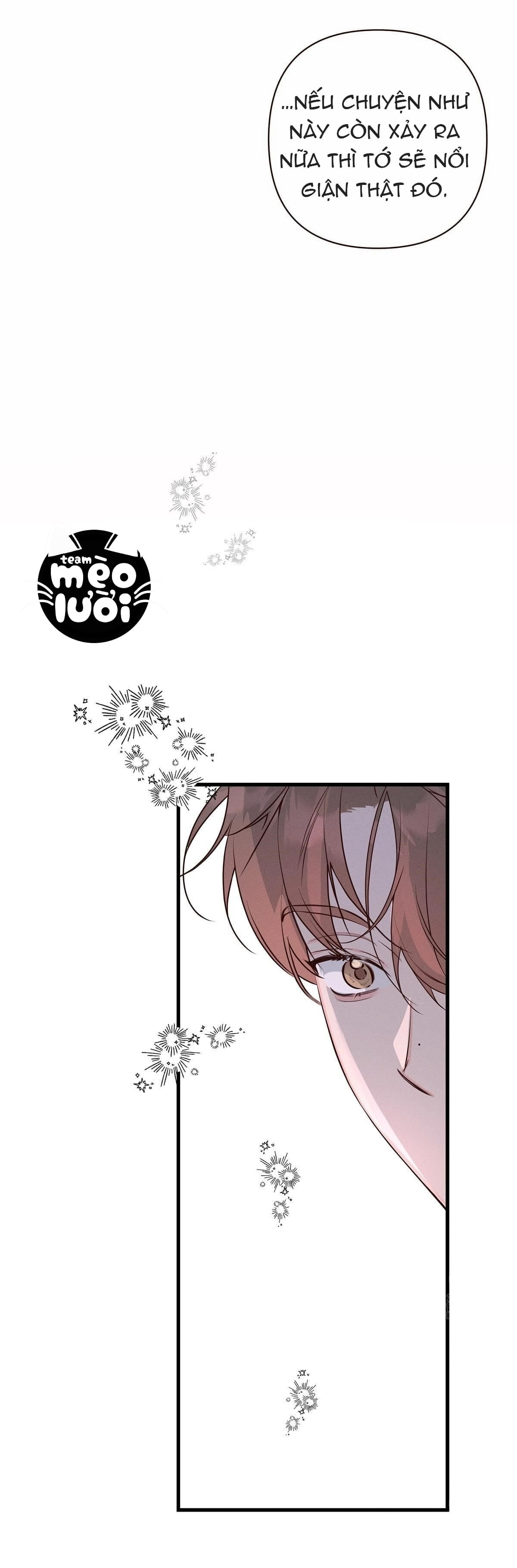 đừng bận tâm, em yêu chapter 60 13