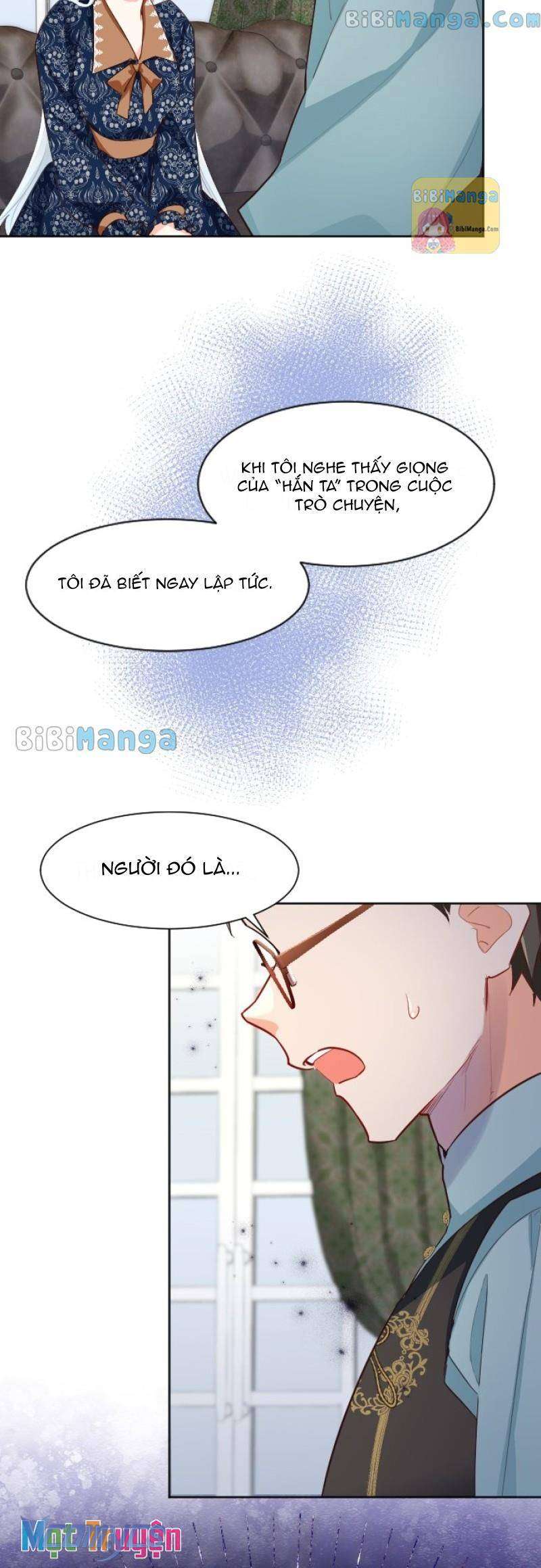 sự báo thù của một vị thánh chapter 39 41