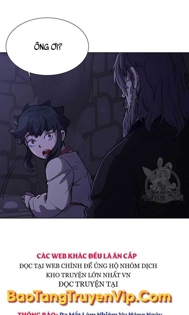 bậc thầy phép thuật ở thế giới võ lâm chapter 9.1 4