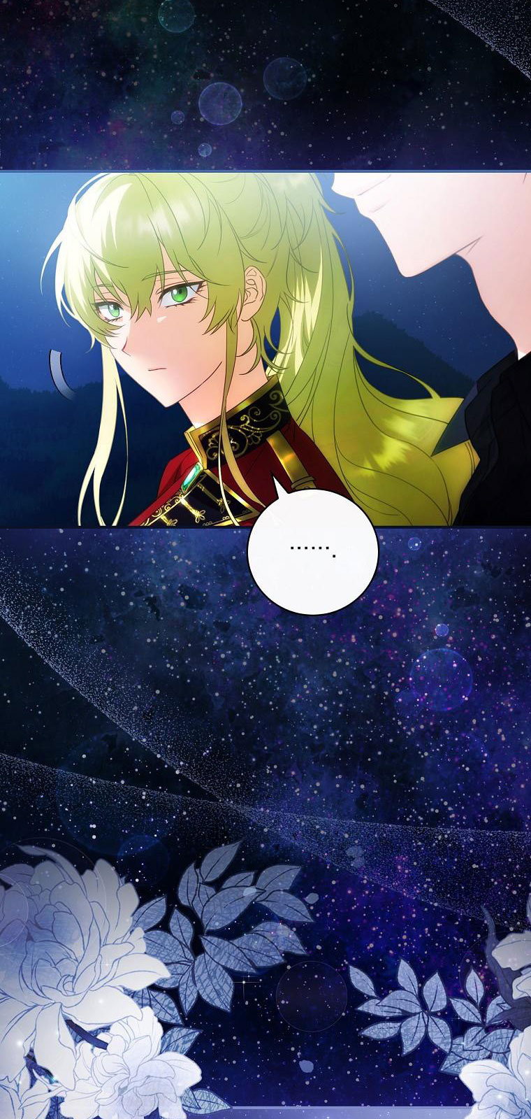 đứa bé không phải là con của anh chapter 21 3