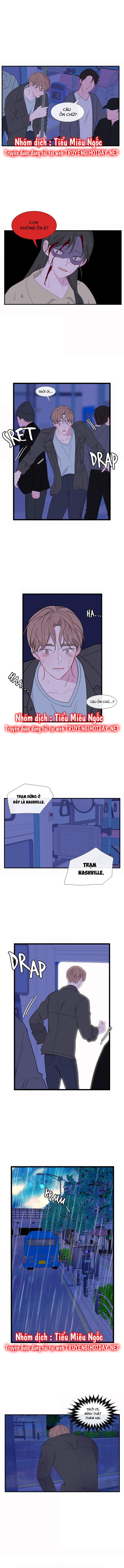 quay lại nhé chapter 106 2