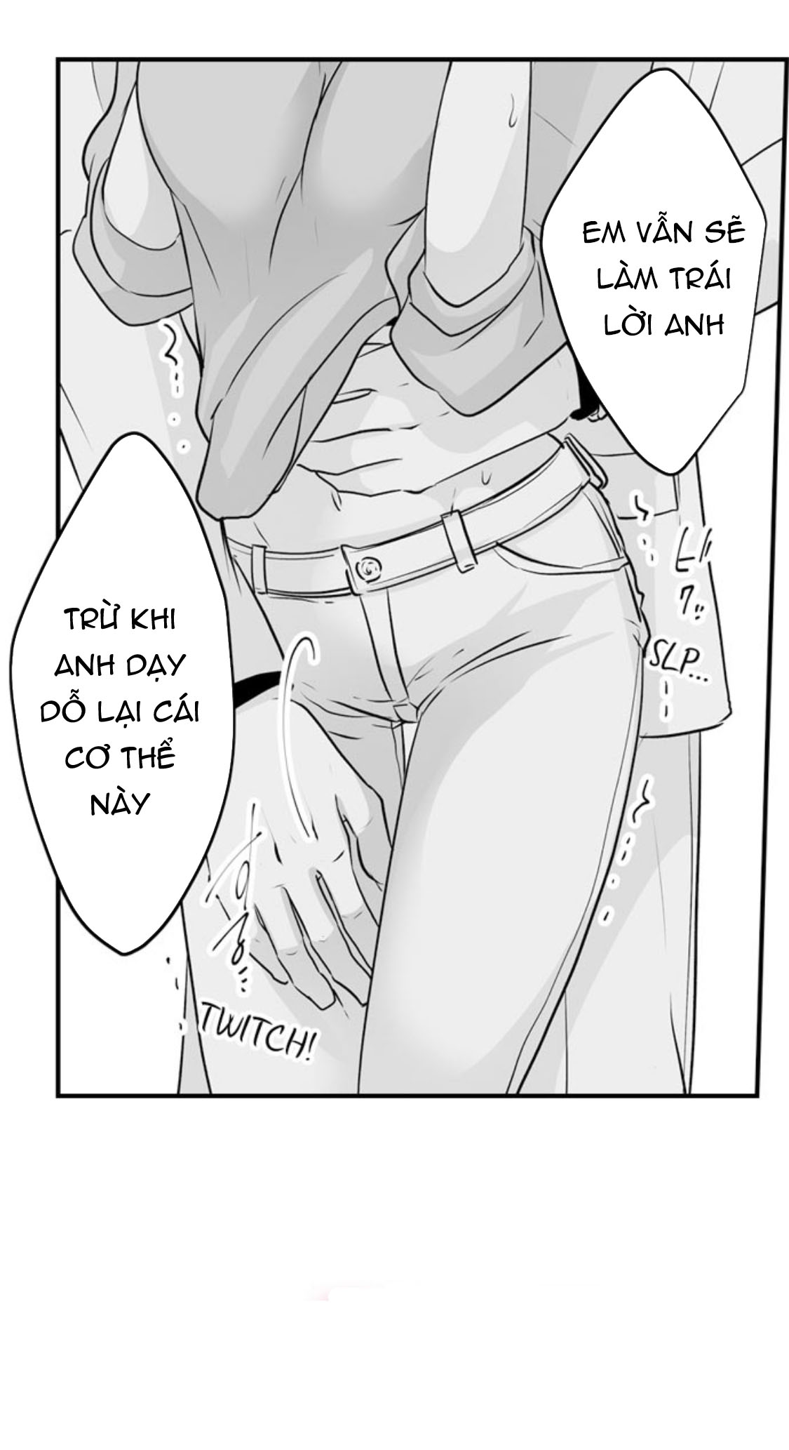 anh chàng yakuza này quá xảo quyệt rồi (full) chapter 14.2 17