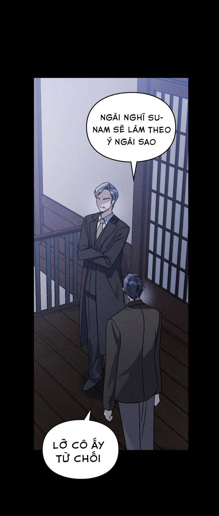 nếu tôi là bạn chapter 71 2