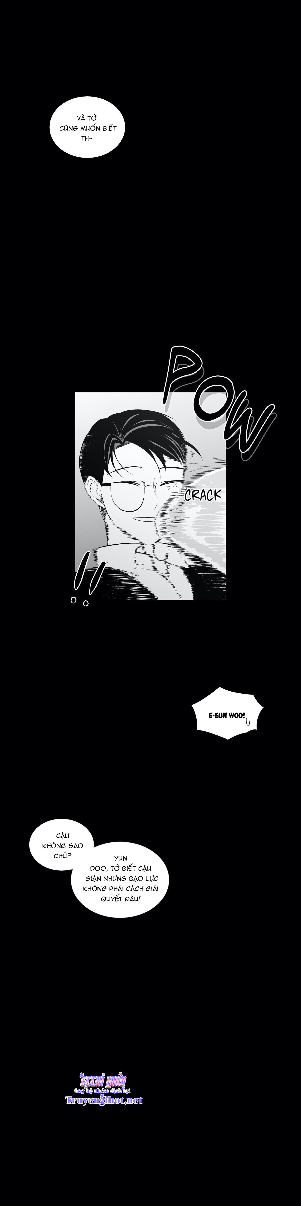 anh làm em đắm say chapter 41.1 10