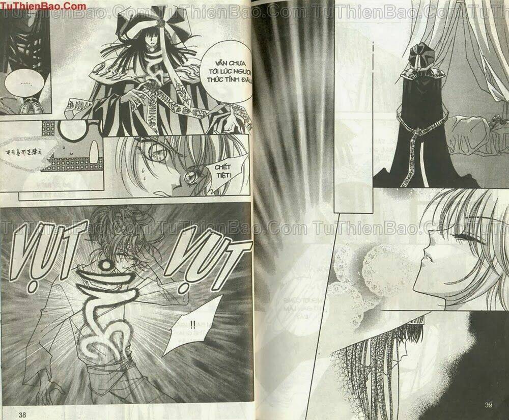 hồi ký ma vương chapter 5 20