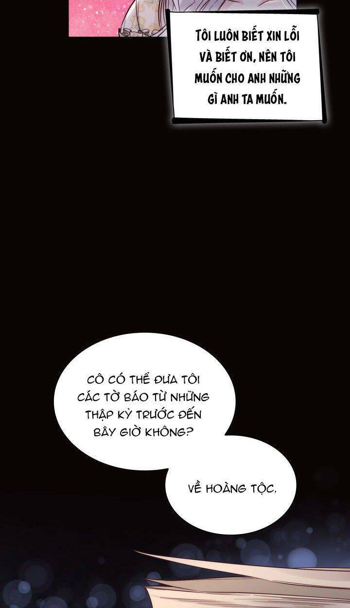 dây xích kiềm chế nam chính hắc ám tuột mất rồi chapter 41 77