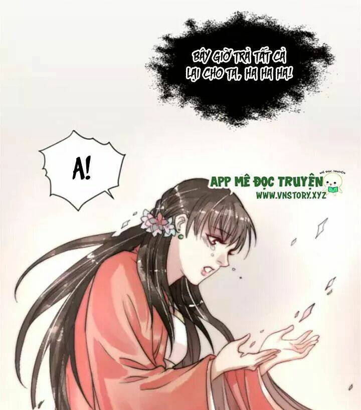 tiên nhân ở trên ma ở dưới chapter 13 9