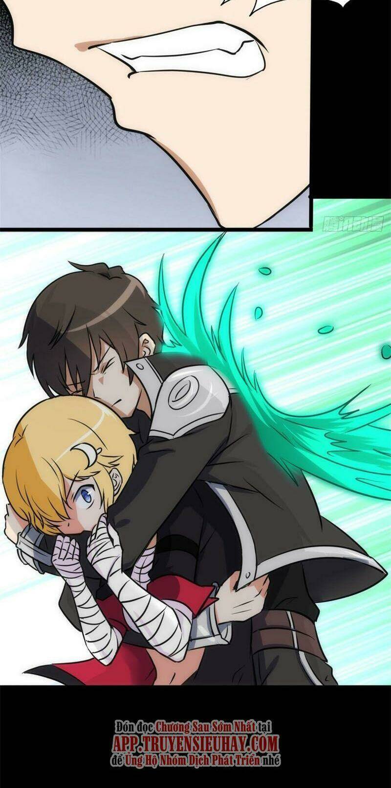 bạn gái virus của tôi chapter 260 38