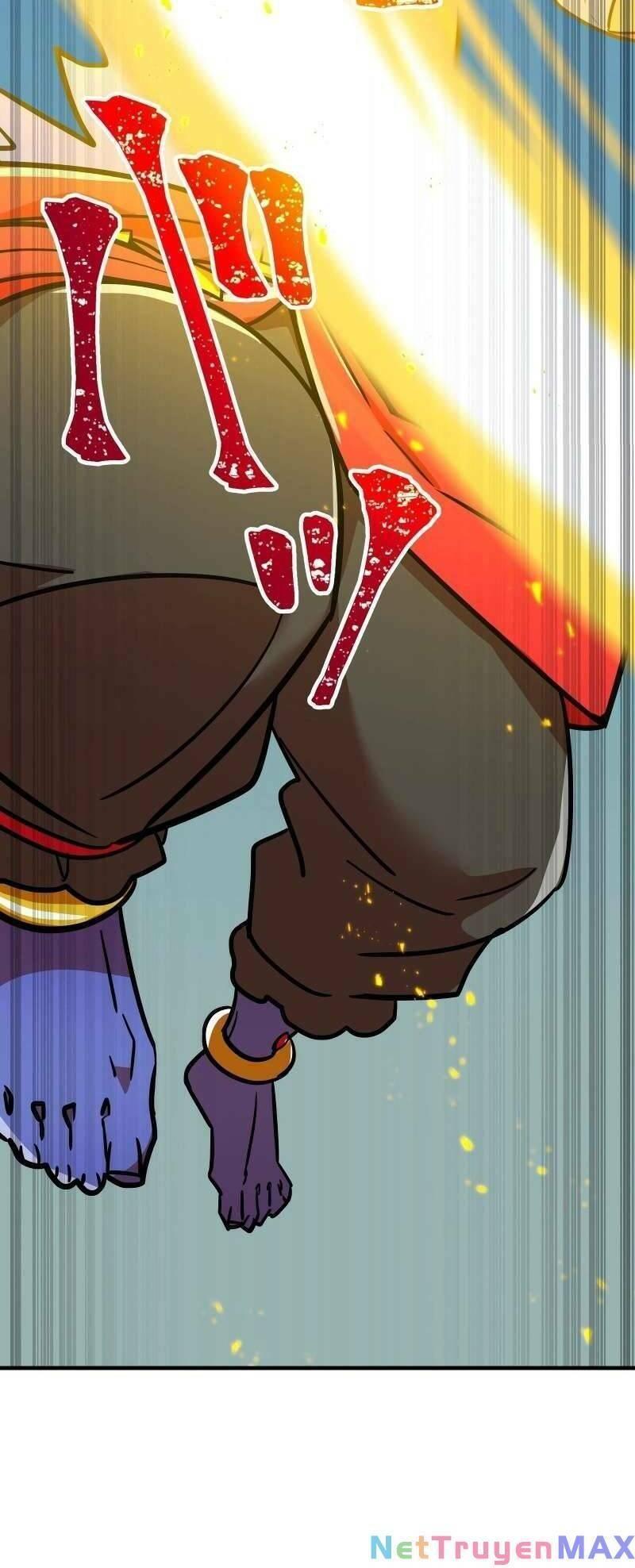 Huyết Thánh Cứu Thế Chủ~ Ta Chỉ Cần 0.0000001% Đã Trở Thành Vô Địch chapter 28 8