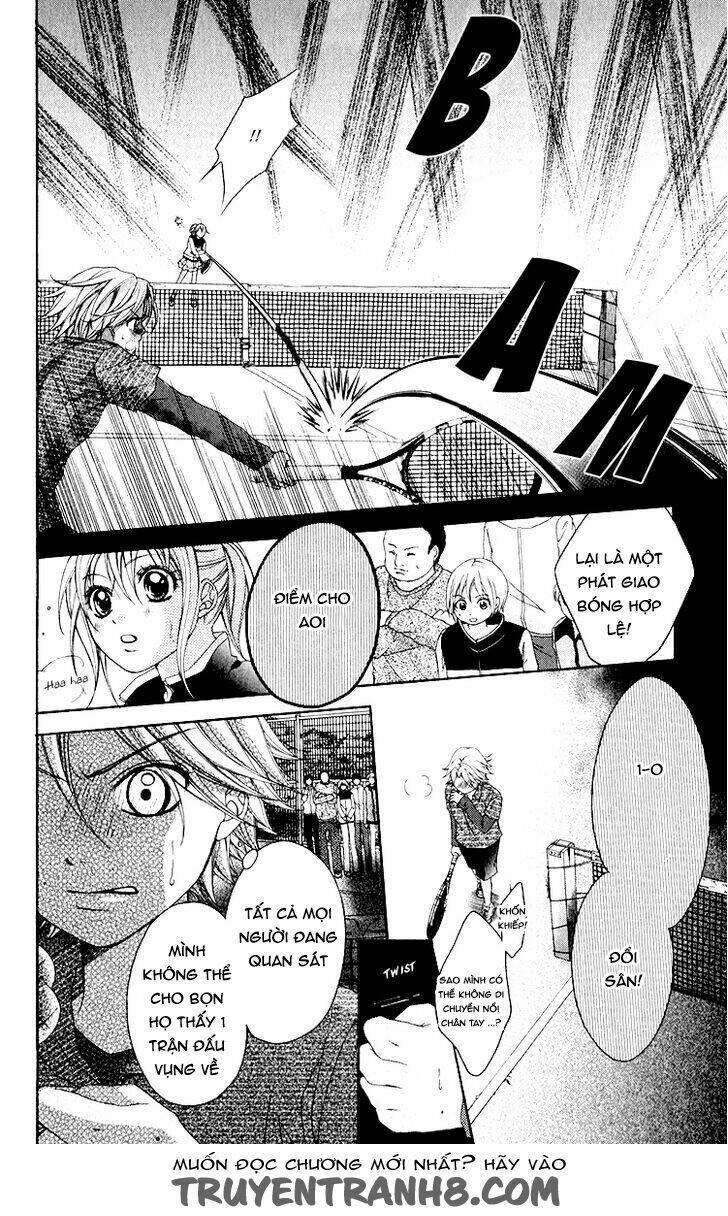 sorairo ageha chapter 11 8