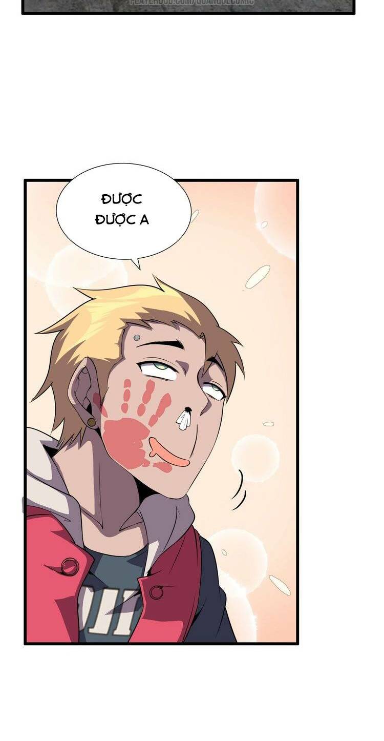 chào mừng đến thế giới cực lạc chapter 50 41