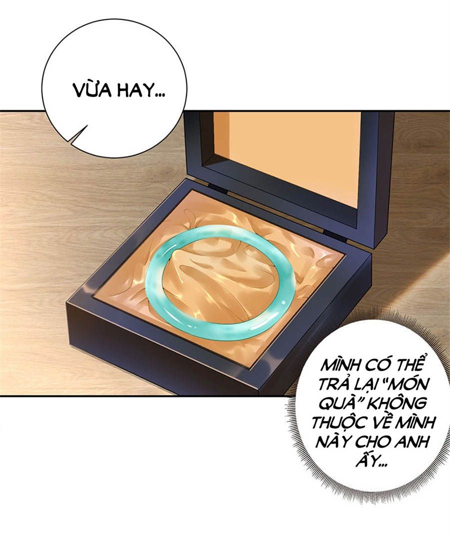 Bạn Trai Điều Khiển Giấc Mơ chapter 45 - Trang 32