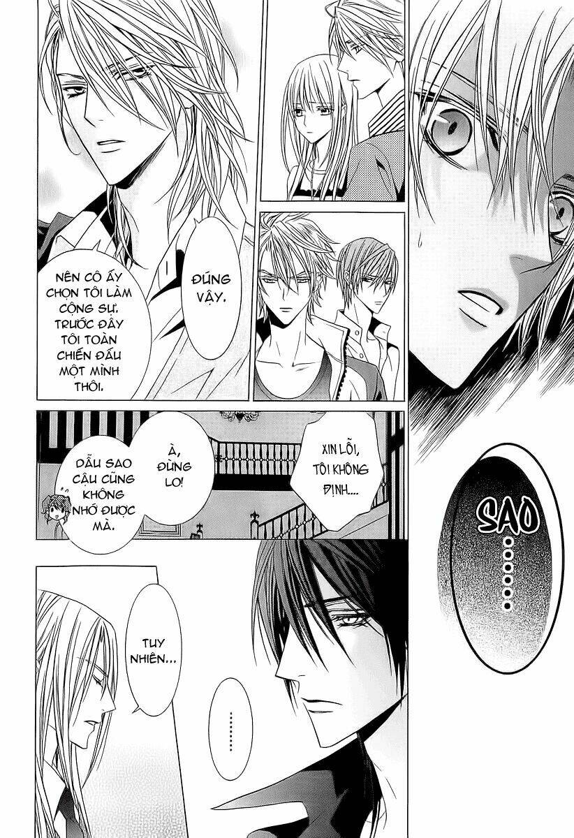 uragiri wa boku no namae wo shitteiru chapter 39 8