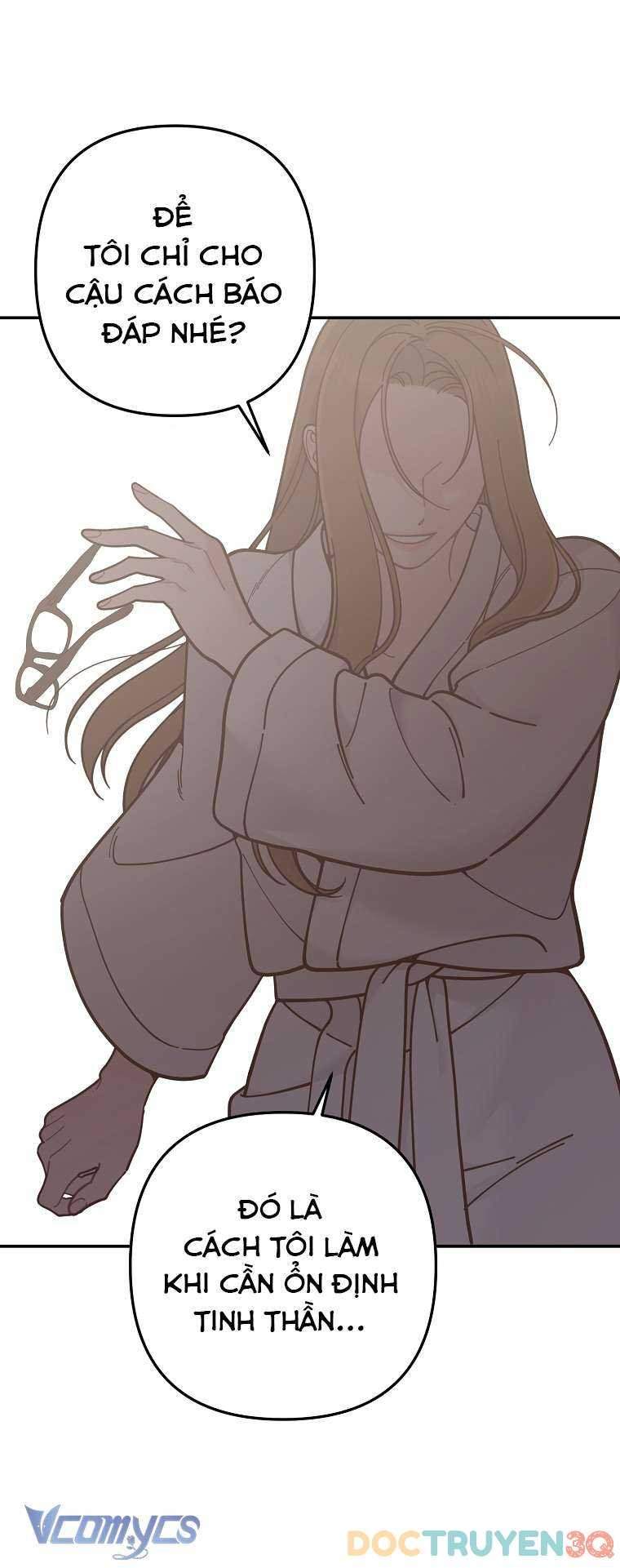 [18+] dinh thự young chun hwa: mọt sách phóng túng không ngủ được chapter 3 36