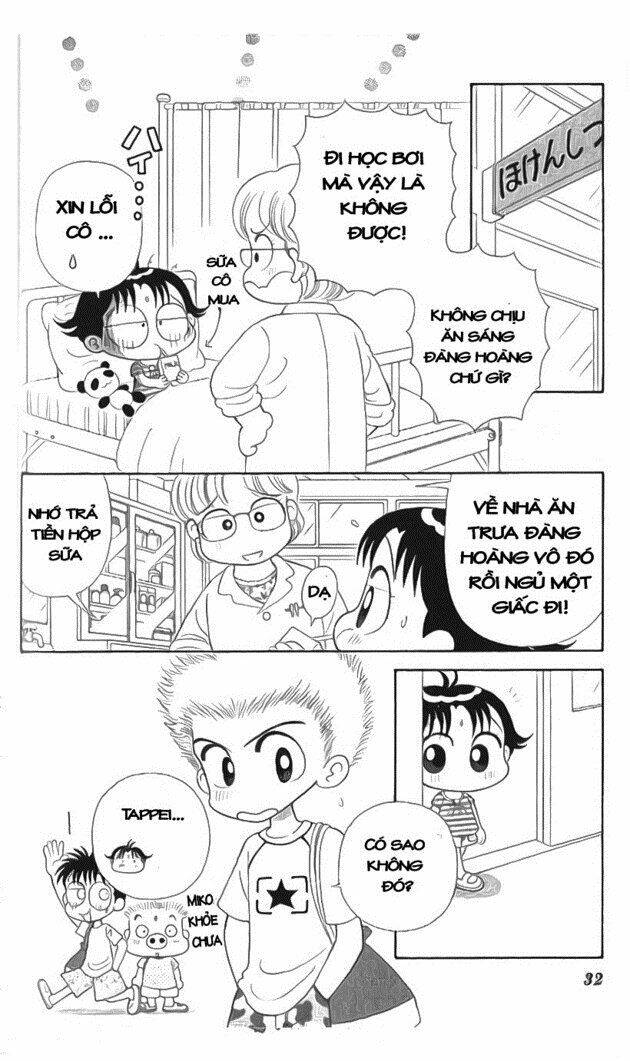 kocchi muite! miiko chapter 2 8