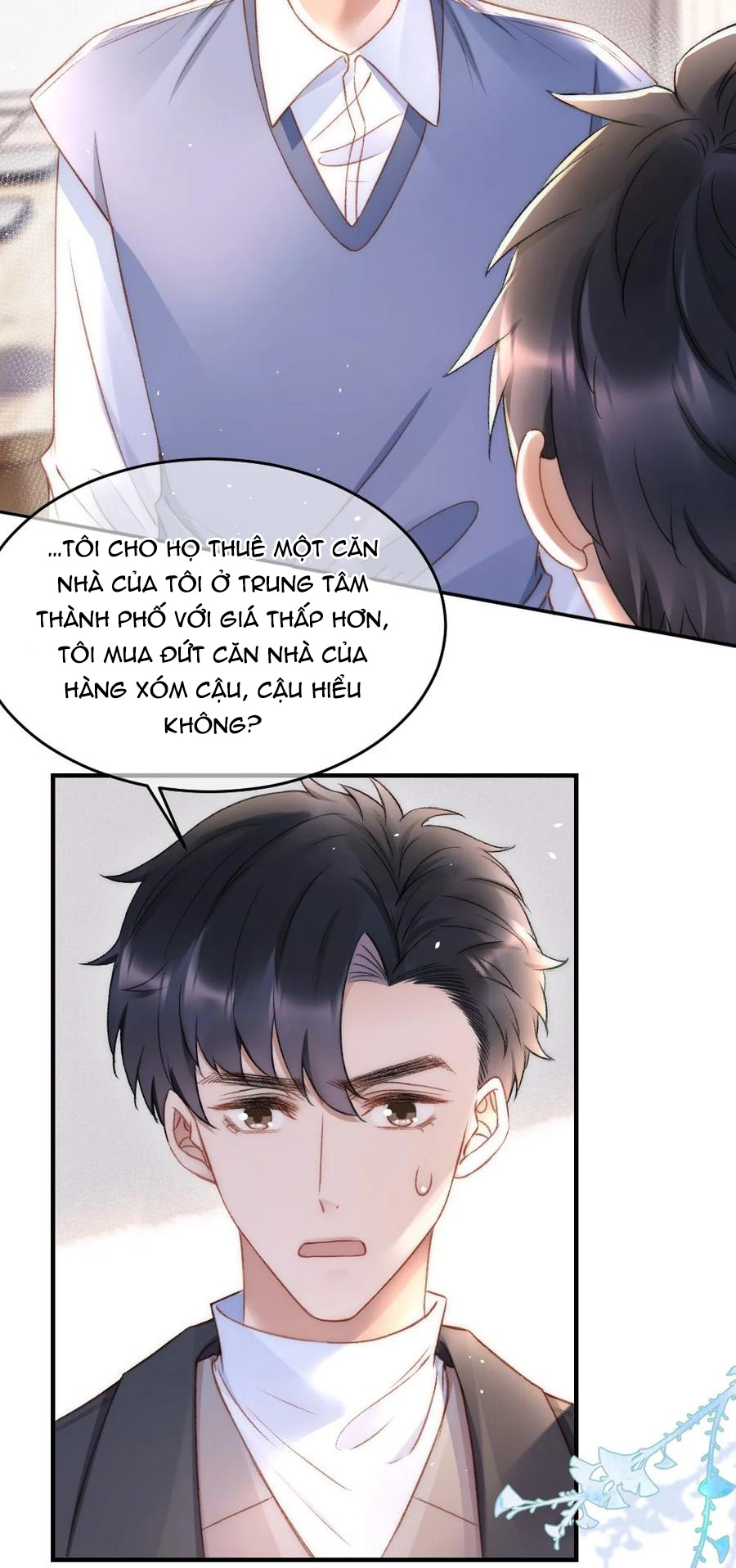ta sinh con cho tổng tài chapter 34 25