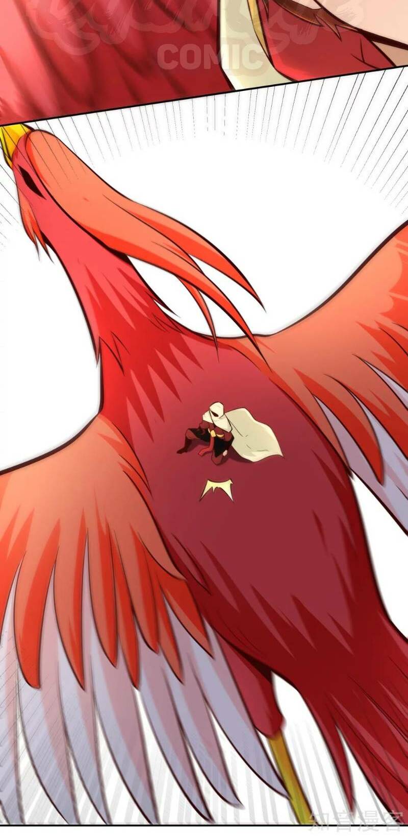 võ linh kiếm tôn chapter 82 22