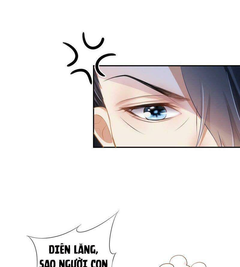 quận chúa vững vàng, thiết lập nhân vật không thể vỡ chapter 11 4