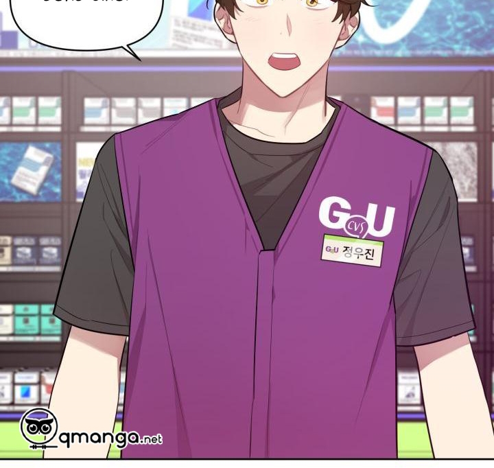 vị khách khả nghi và nhóc làm thêm chapter 5 46