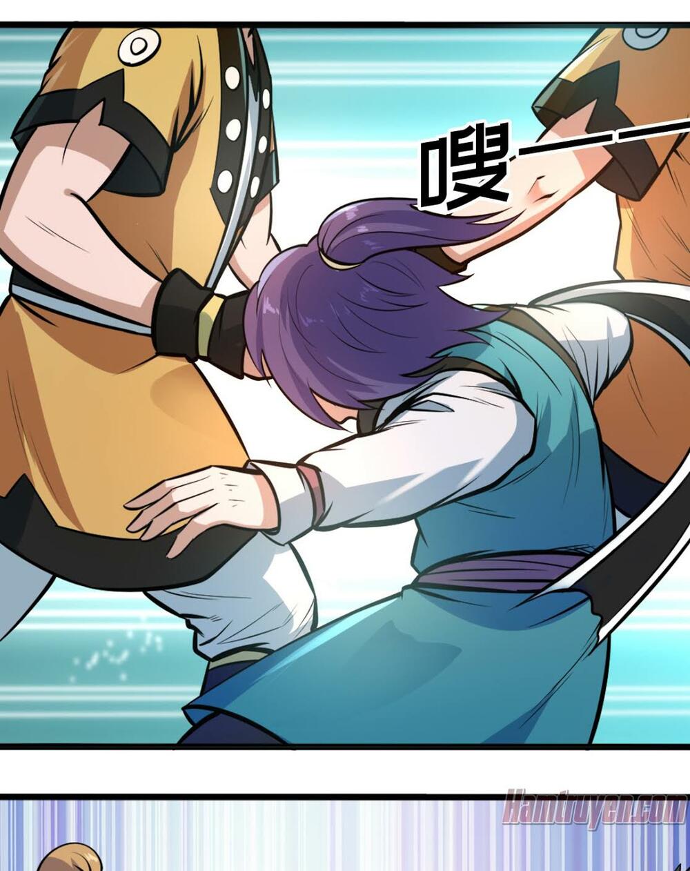 hiệp hành cửu thiên chapter 95 44