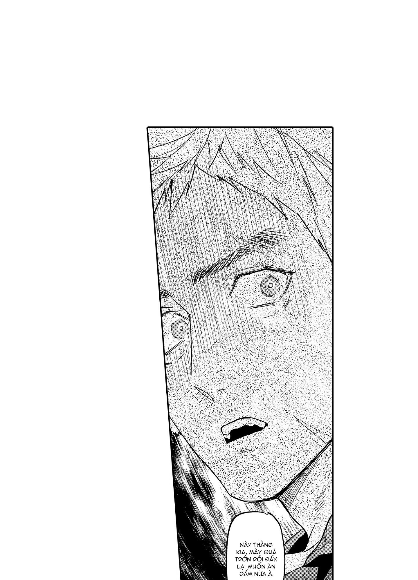 màn punchline cực khoái chapter 2 6