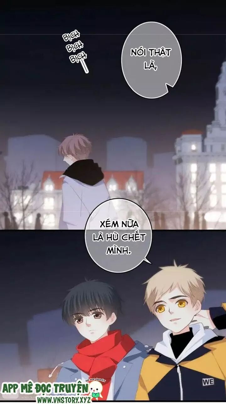 con tim rung động 2 chapter 67 29