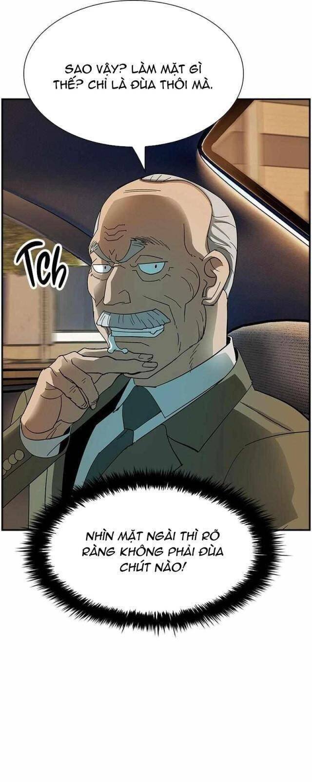 Chế Tác Hạt Nhân Chapter 20 15