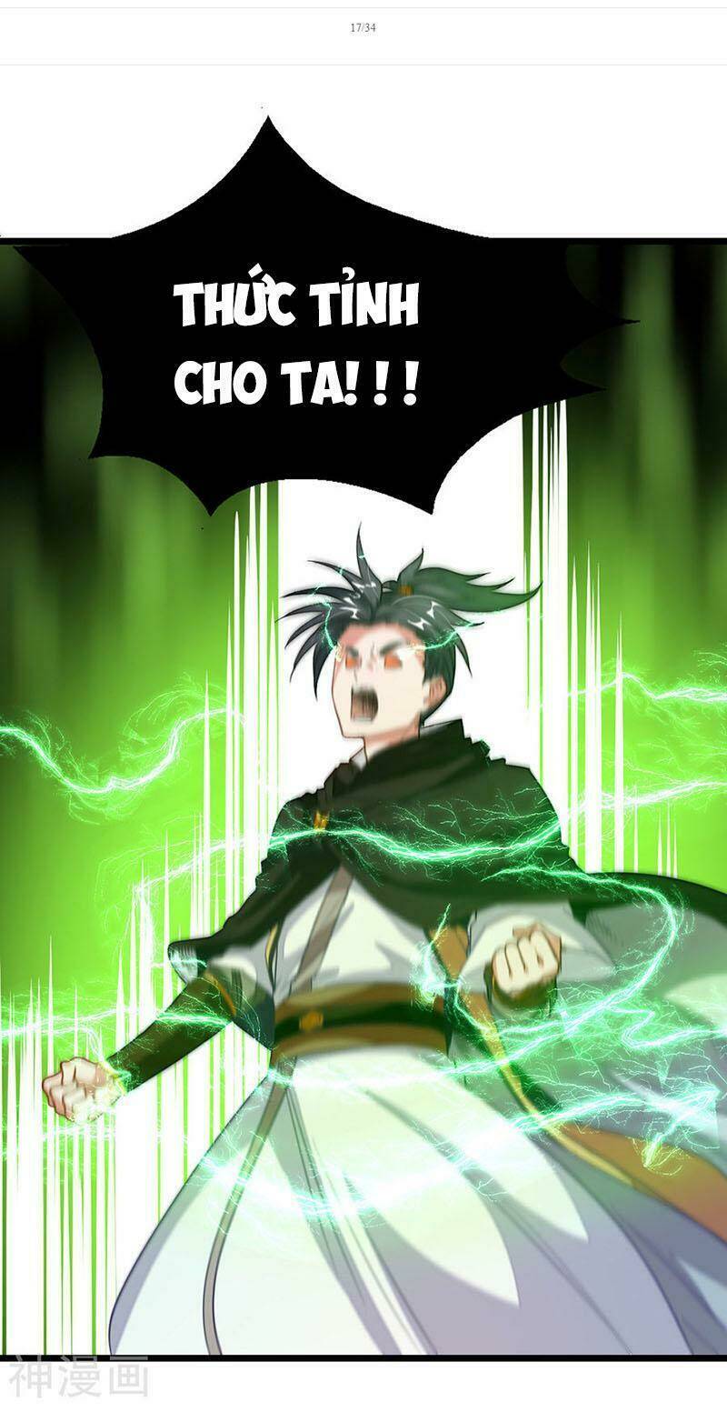 cửu dương thần vương chapter 196 17