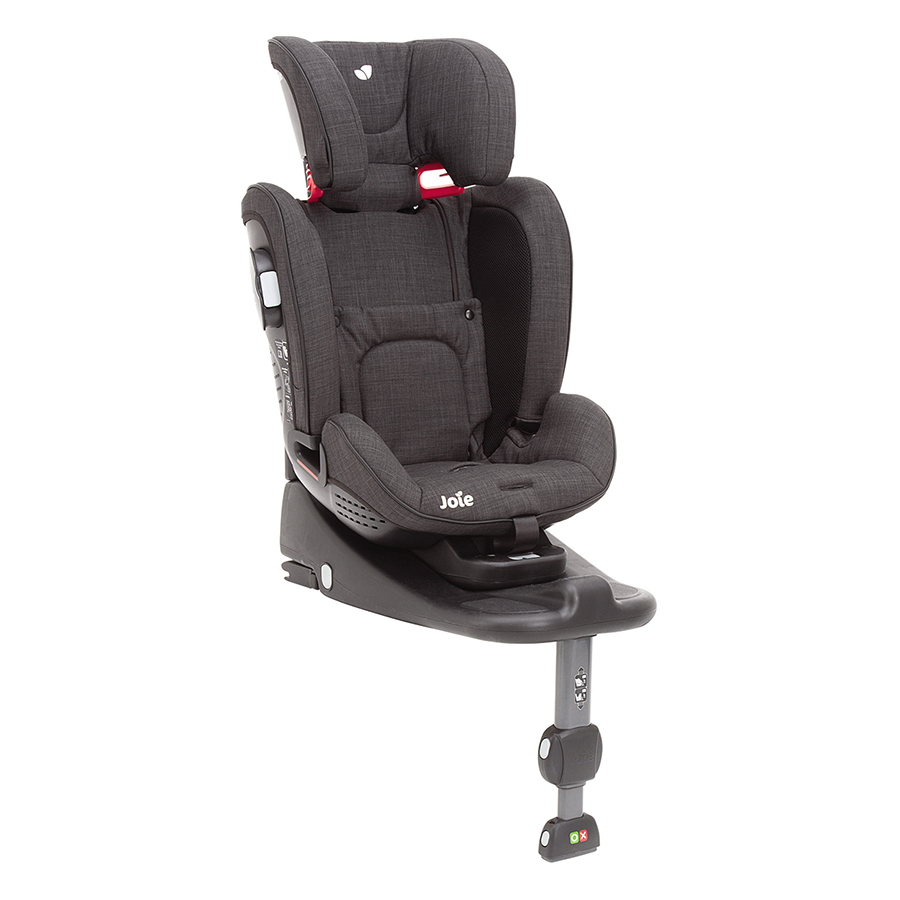 Ghế Ngồi Ô Tô Trẻ Em Joie Stages Isofix Pavement