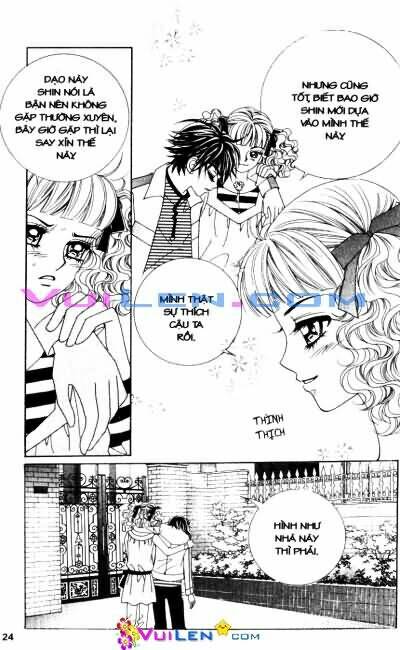 forbidden kiss chapter 26 5