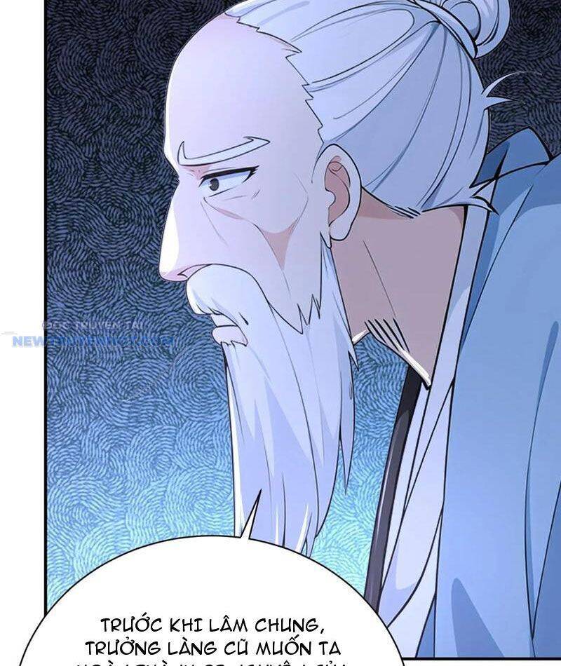 ta thực sự không muốn làm thần tiên chapter 86 67
