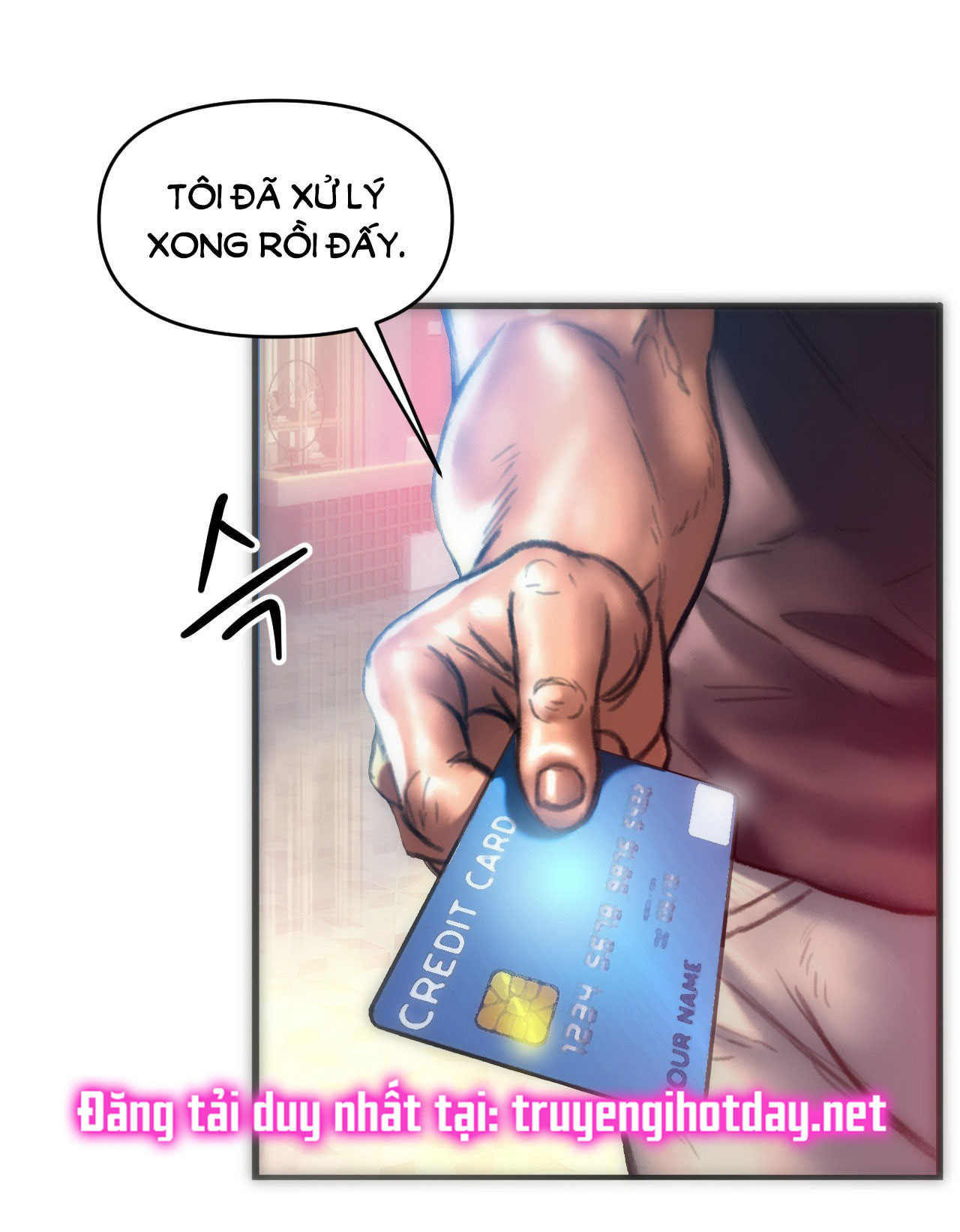 Gái Có Chồng Ở Thành Phố Mới chapter 16.2 - Trang 14
