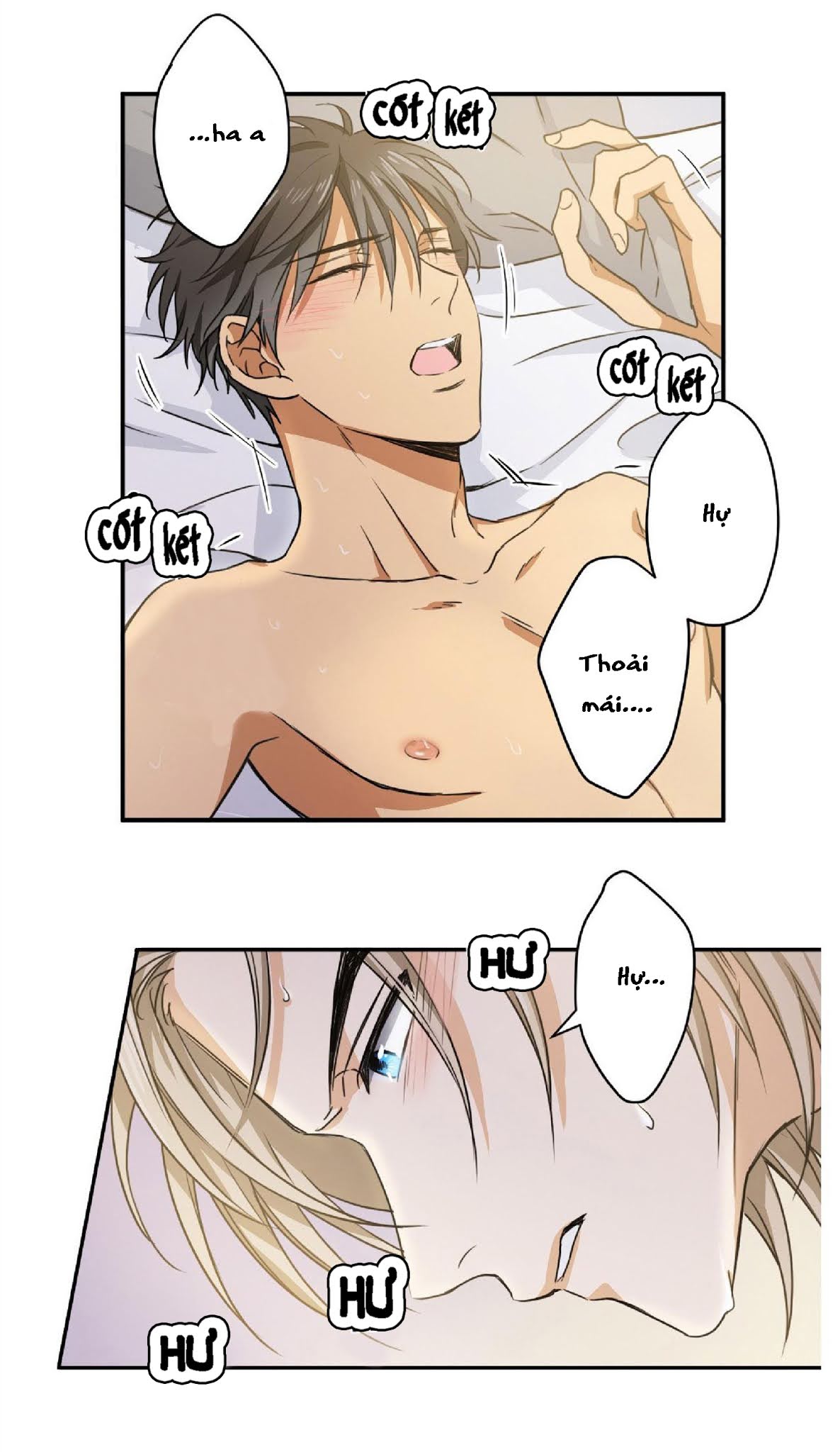 cú homerun lần thứ 7 chapter 6 5