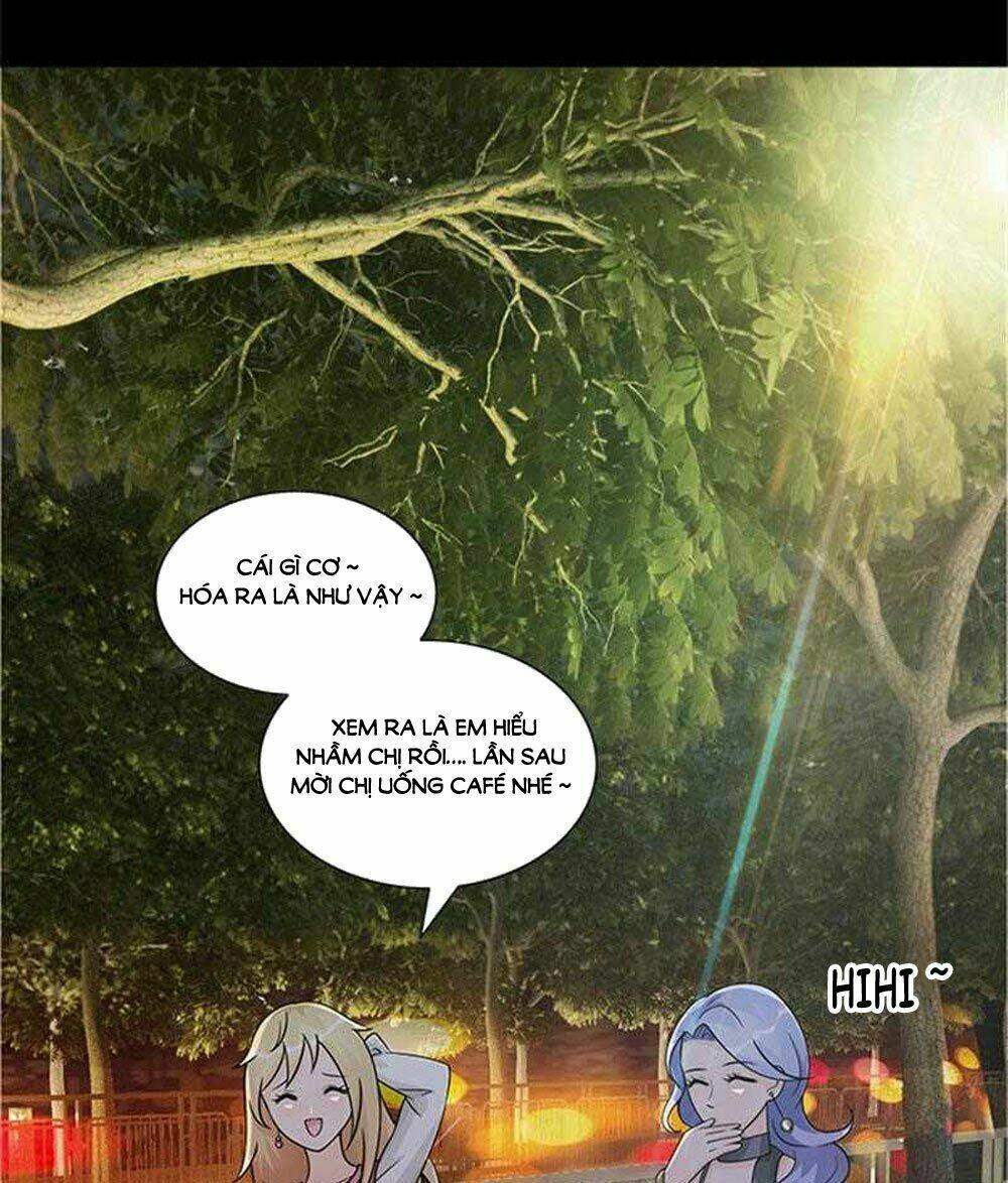 tiểu tâm can tuyệt sủng của lạc tiên sinh chapter 43 29