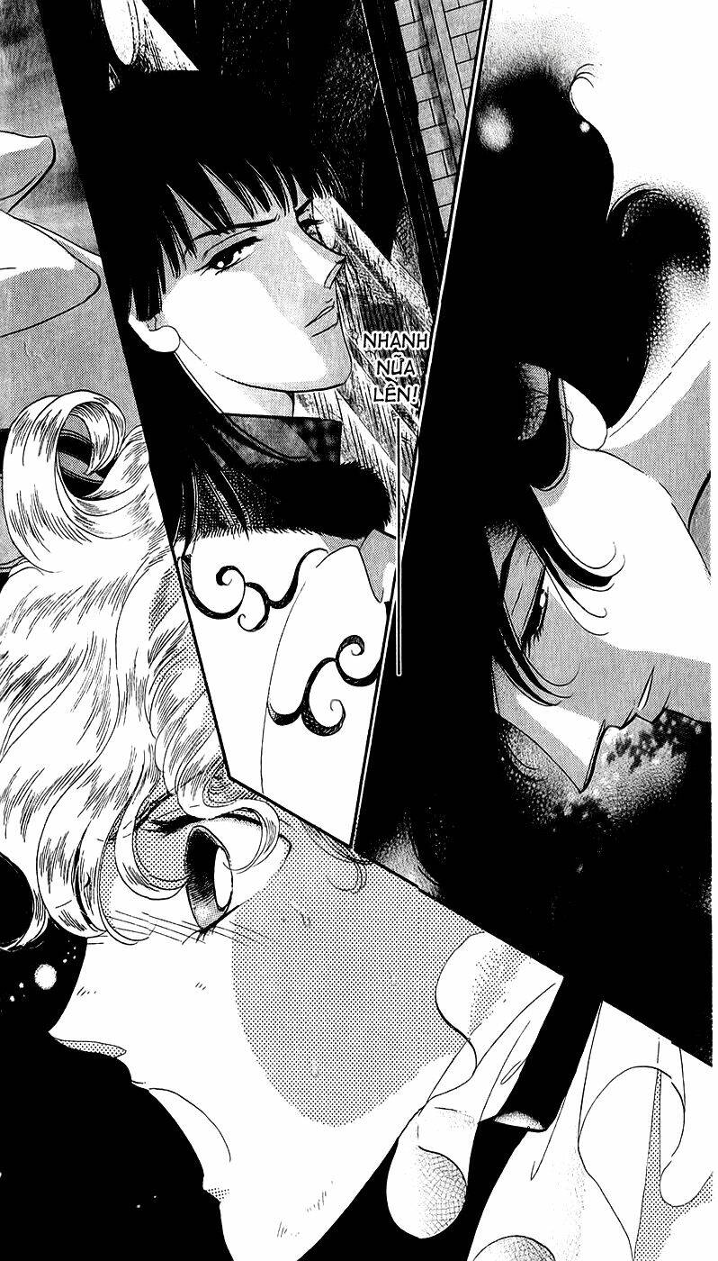 s to m no sekai chapter 8 18