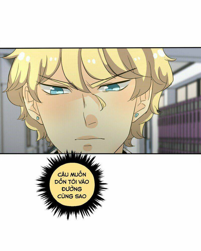 Thế Giới Không Hoàn Hảo Chapter 146 85