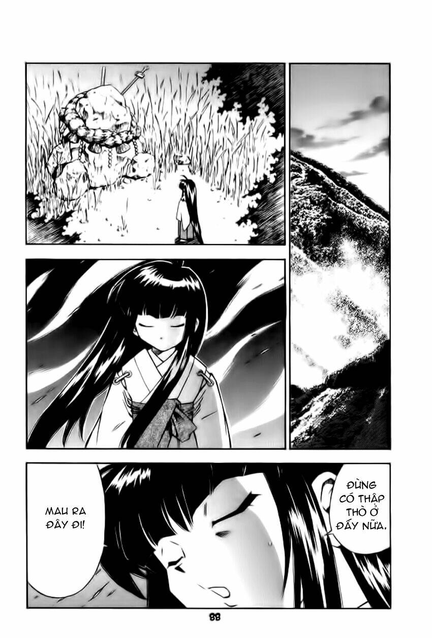 dragon girl - ikkitousen chapter 22 3