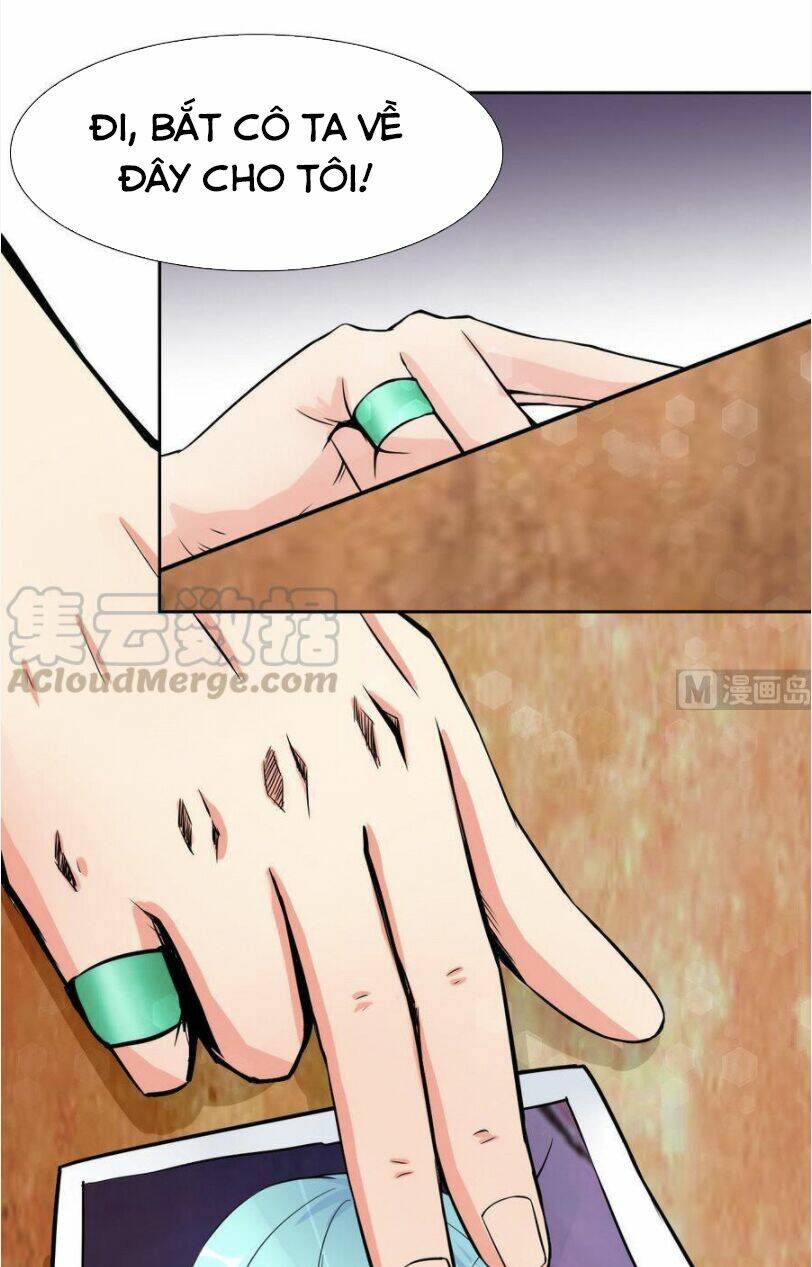 hắn là long ngạo thiên chapter 88 16