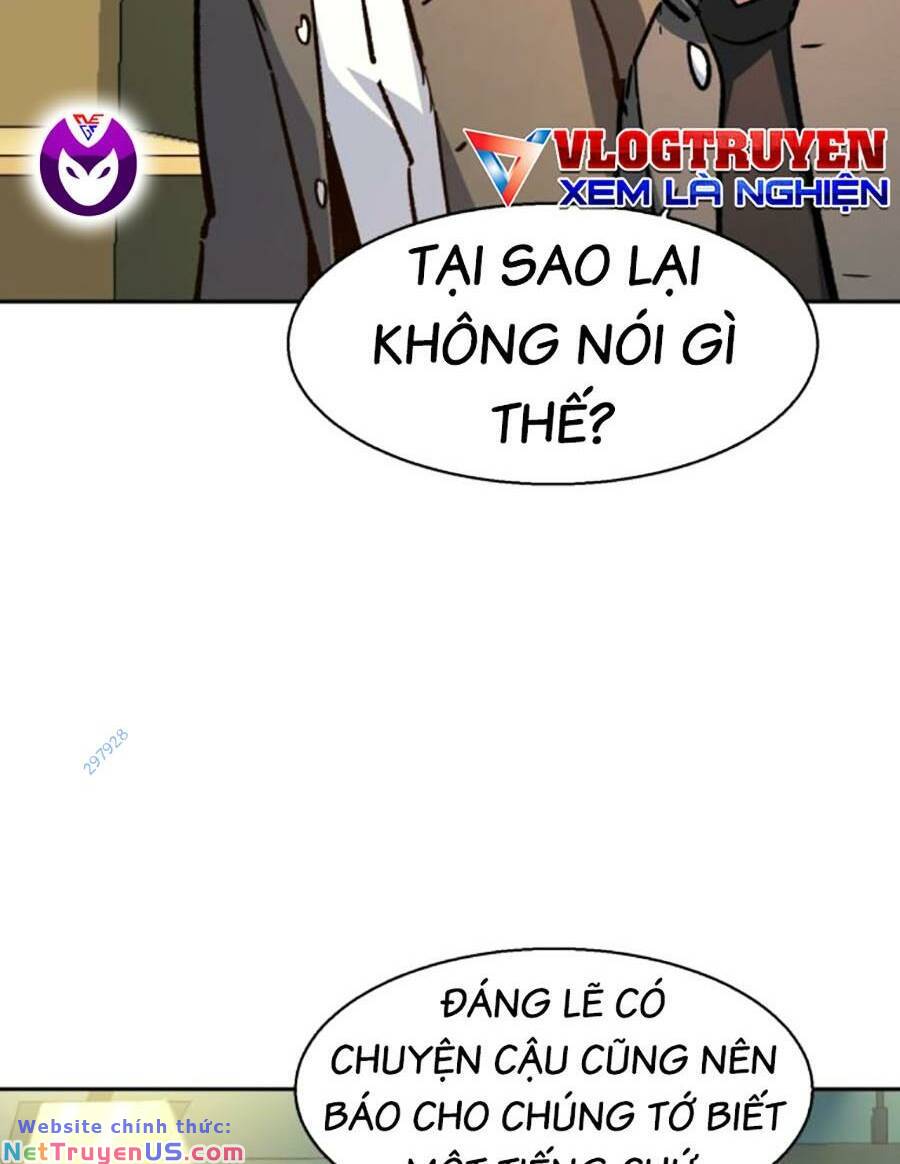 bạn học tôi là lính đánh thuê chapter 166 102