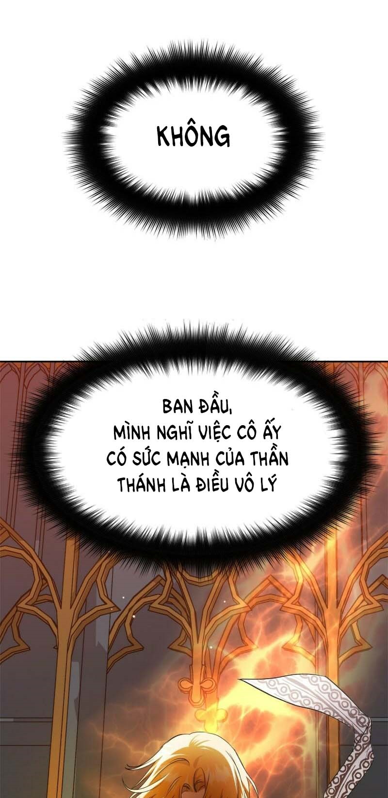 tôi muốn trở thành cô ấy dù chỉ là một ngày chapter 44 91