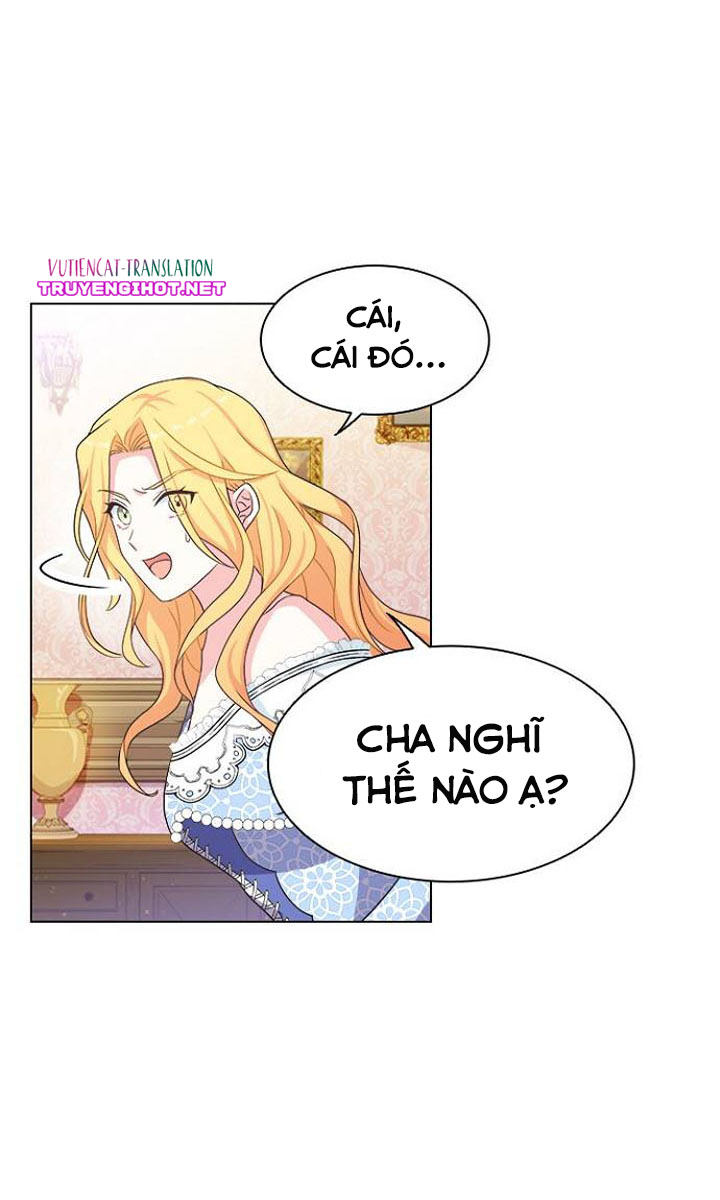 lời cầu hôn đến từ hoàng đế chapter 7 19